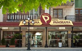 Хотел Панорама